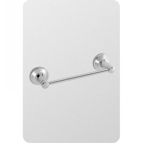 TOTO YB30024 Traditional Collection Series A 24" Towel Bar