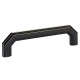 Emtek Hollywood Regency 5" (128mm) Center-to-Center Riviera Cabinet Pull (Oil Rubbed Bronze)