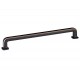 Emtek Timeless Classics 8" Center-to-Center Westridge Cabinet Pull (Oil Rubbed Bronze)