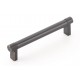 Emtek Select 5" (128mm) Center-to-Center Smooth Cabinet Pull (Oil Rubbed Bronze)