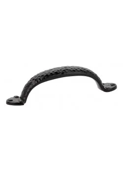 Emtek Hammered Bin Pull 3 86049