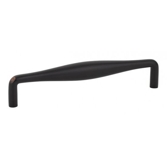 Emtek Mid-Century Modern 6" c.c. Dane Pull (Oil Rubbed Bronze)