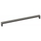 Emtek Modern Rectangular 12" Center-to-Center Keaton Appliance Pull (Oil Rubbed Bronze)