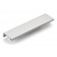 Emtek Contemporary 7-1/4" Cabinet Edge Pull (Polished Chrome)