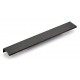 Emtek Contemporary 13-1/4" Cabinet Edge Pull (Oil Rubbed Bronze)