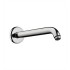 Hansgrohe 27412001 2 1/2" Showerarm in Chrome