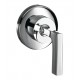 Hansgrohe 39961 Axor Citterio 2 5/8" Volume Control Trim with Lever Handle