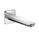 Hansgrohe 71410 Logis 8 1/8" Wall Mount Tub Spout