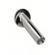 Hansgrohe 10410 Axor Starck 5 1/4" Wall Mount Tub Spout