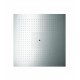 Hansgrohe 10625 Axor Starck 28 3/8"" Ceiling Mount Square Showerhead