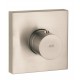 Hansgrohe 10755 Axor Starck 4 3/4" ShowerCollection Thermostatic Mixer Trim