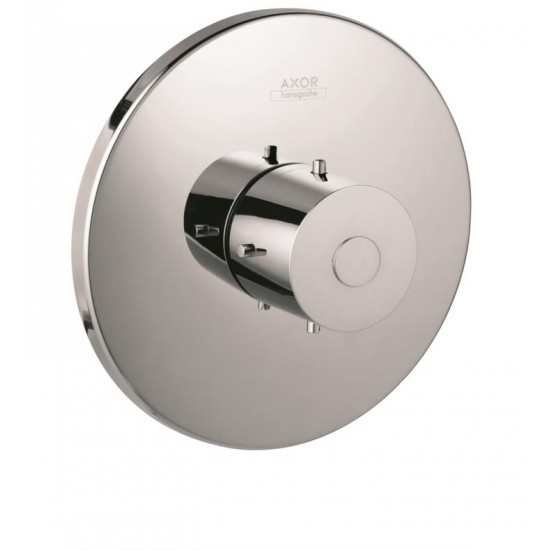 Hansgrohe 10970 Axor Starck 6 1/8" Volume Control Trim