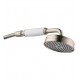 Hansgrohe 16320 Axor Montreux 4 1/8" 1-Jet Handshower with QuickClean and AirPower Technologies