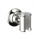 Hansgrohe 16325 Axor Montreux 2 5/8" Handshower Porter