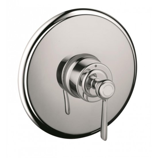 Hansgrohe 16508 Axor Montreux 6 7/8" Pressure Balance Trim