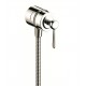 Hansgrohe 16883 Axor Montreux 2 3/8" Fix Fit Wall Outlet with Lever Handle