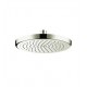 Hansgrohe 26465 Croma 220 8 5/8" Ceiling Mount Round 1-Jet Showerhead
