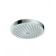 Hansgrohe 26523 Croma Select S 180 Green 7 3/8" Wall Mount Round 2-Jet Showerhead