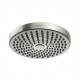 Hansgrohe 26523 Croma Select S 180 Green 7 3/8" Wall Mount Round 2-Jet Showerhead