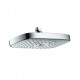 Hansgrohe 27387 Raindance Select E 300 6 1/4" Wall Mount Rectangular 2-Jet Showerhead