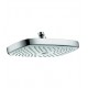 Hansgrohe 27387 Raindance Select E 300 6 1/4" Wall Mount Rectangular 2-Jet Showerhead