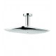 Hansgrohe 27390 PuraVida 400 10" Ceiling Mount Rectangular 1-Jet Showerhead