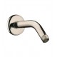 Hansgrohe 27411 2 1/2" Standard Showerarm