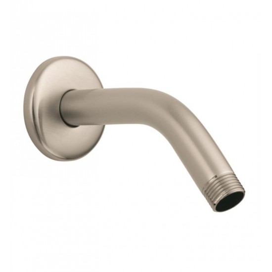 Hansgrohe 27411 2 1/2" Standard Showerarm