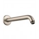 Hansgrohe 27412 2 1/2" Showerarm with Escutcheon Plate