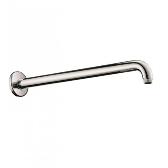 Hansgrohe 27413 Raindance 2 1/2" Standard Showerarm with Escutcheon Plate