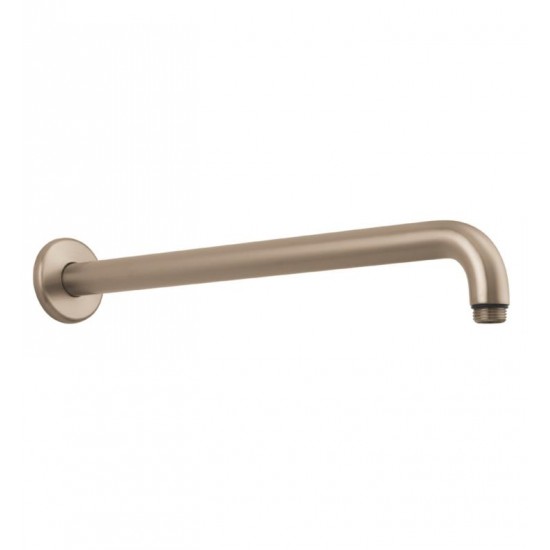 Hansgrohe 27413 Raindance 2 1/2" Standard Showerarm with Escutcheon Plate