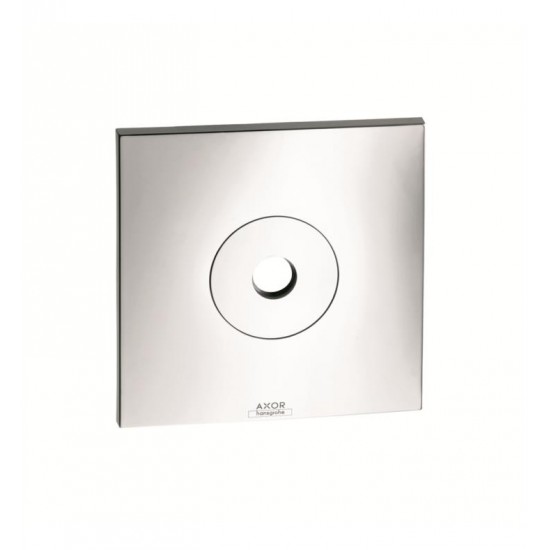 Hansgrohe 27419 Axor Citterio 6 3/4" Wall Plate