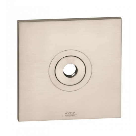 Hansgrohe 27419 Axor Citterio 6 3/4" Wall Plate