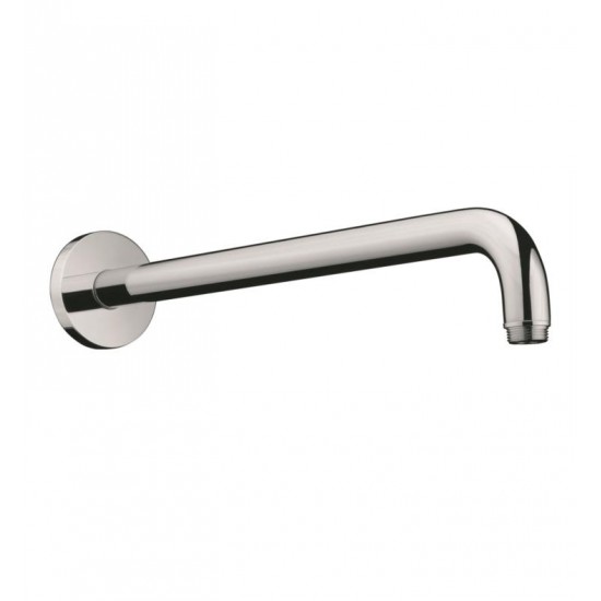 Hansgrohe 27422 Raindance 2 1/2" Showerarm with Escutcheon Plate