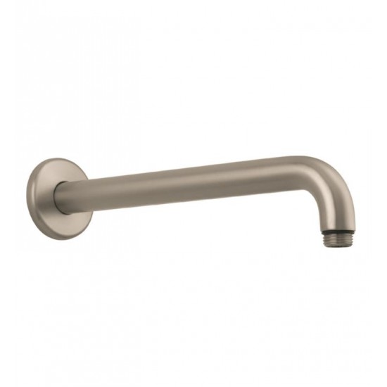 Hansgrohe 27422 Raindance 2 1/2" Showerarm with Escutcheon Plate