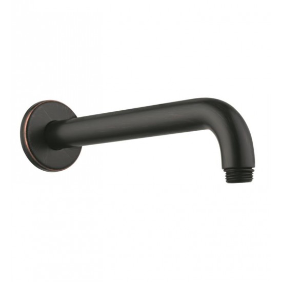 Hansgrohe 27422 Raindance 2 1/2" Showerarm with Escutcheon Plate