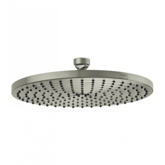 Hansgrohe 27474 Raindance S 240 9 3/8" Wall Mount Round 1-Jet Showerhead