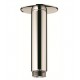 Hansgrohe 27479 Raindance 4" Extension Pipe for Showerarm