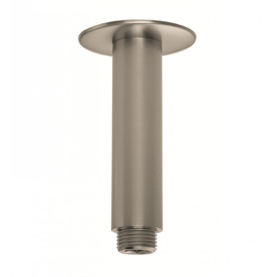 Hansgrohe 27479 Raindance 4" Extension Pipe for Showerarm