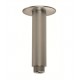 Hansgrohe 27479 Raindance 4" Extension Pipe for Showerarm