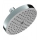 Hansgrohe 27486 Raindance S 150 5 3/8" Wall Mount Round 1-Jet Showerhead