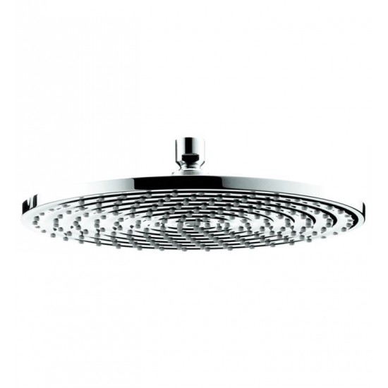 Hansgrohe 27493 Raindance S 300 11 3/4" Wall Mount Round 1-Jet Showerhead