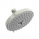 Hansgrohe 27495 Raindance S 150 5 3/8" Wall Mount Round 3-Jet Showerhead