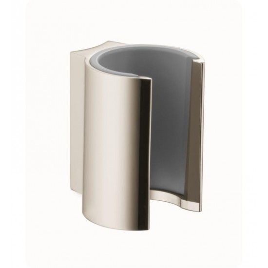 Hansgrohe 27515 Axor Starck Wall Mount Handshower Porter