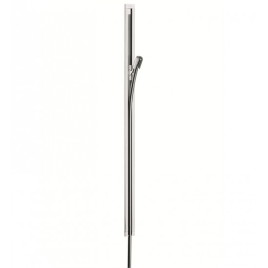 Hansgrohe 27636 Raindance Unica S 39 1/8" Wallbar with Techniflex Hose