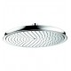 Hansgrohe 28428 Raindance C 300 13" Wall Mount Round 1-Jet Showerhead