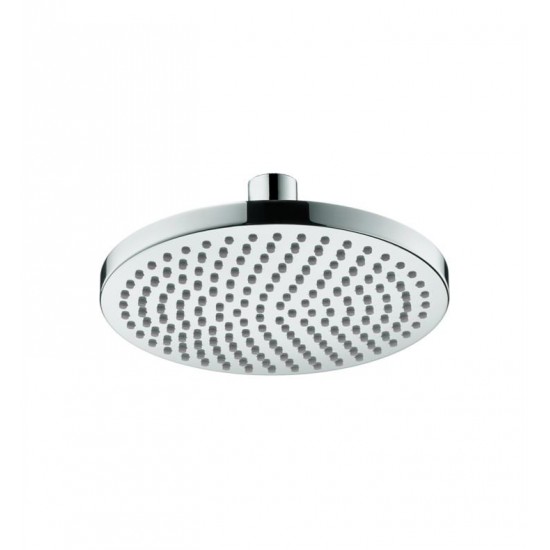 Hansgrohe 28450 Croma 160 Green 6 1/4" Wall Mount Round 1-Jet Showerhead