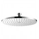 Hansgrohe 28494 Axor Downpour 240 9 1/2" Wall Mount Round 1-Jet Showerhead