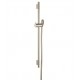 Hansgrohe 28632 Unica S 28 1/4" Wallbar with Techniflex Hose in Chrome