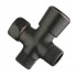 Rubbed Bronze